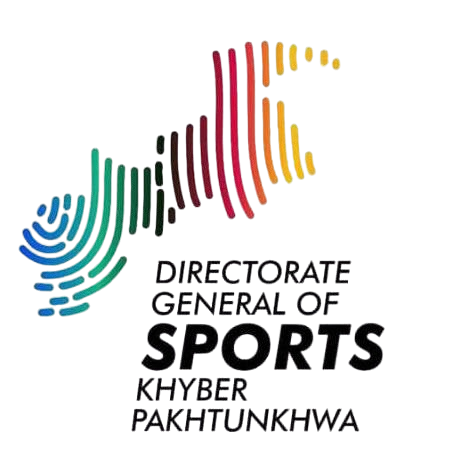 DG Sports Logo