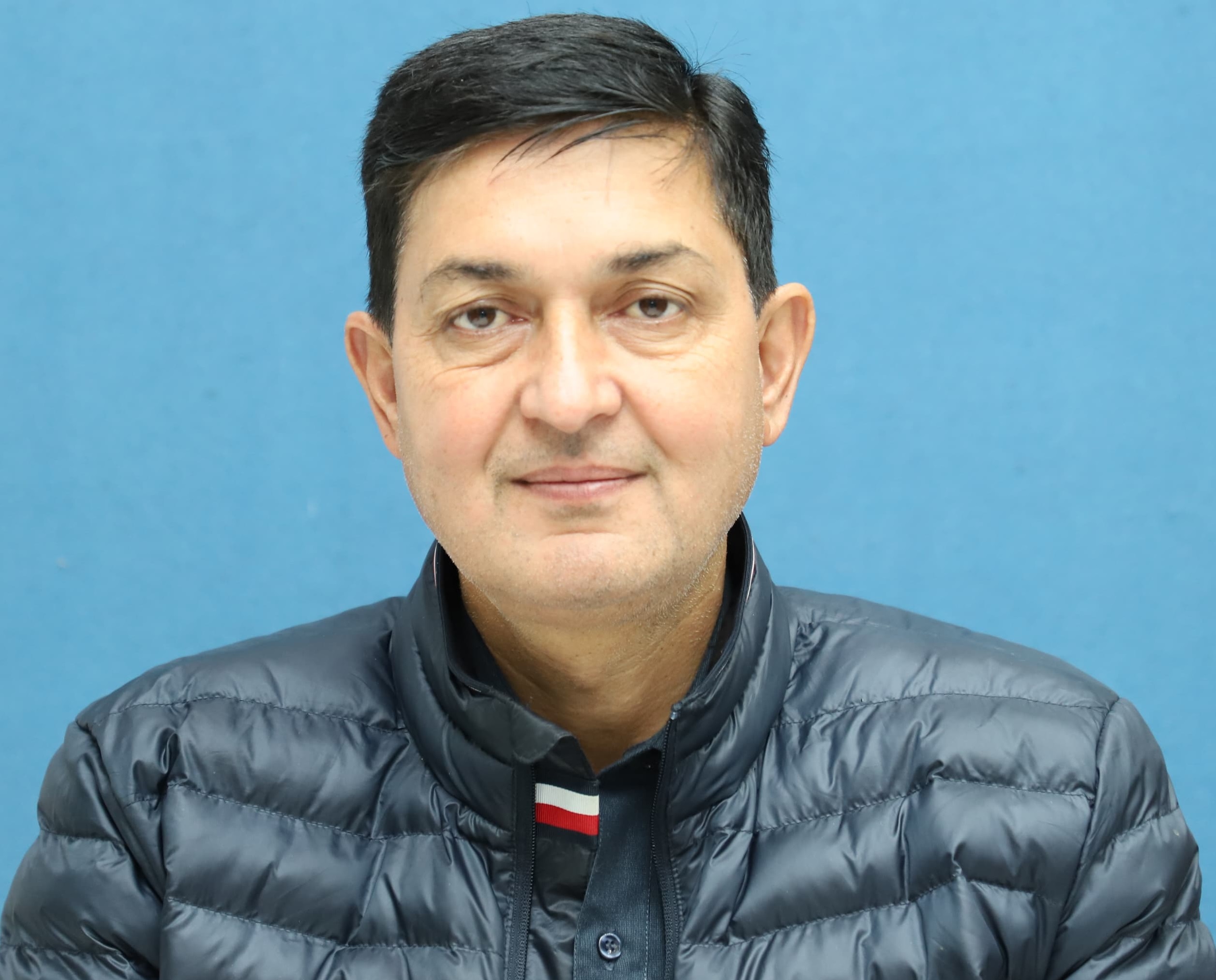 Minister Sports KP